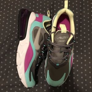 Nike air max 270 react